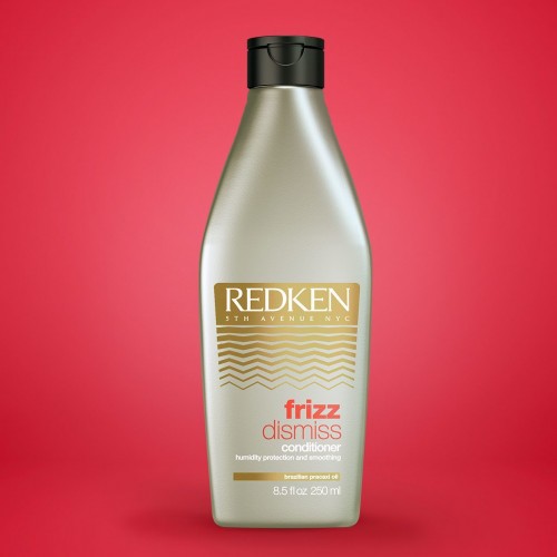 FrizzDismissConditioner