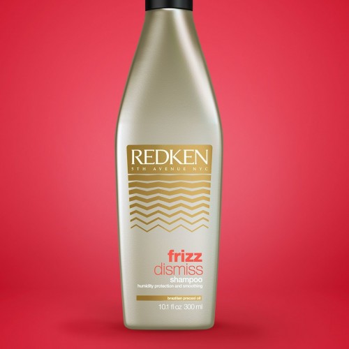 FrizzDismissShampoo